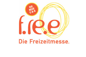 f.re.e – Die Reise- und Freizeitmesse in München