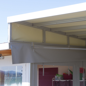 Carport von David Mayr GmbH Zelte & Schutzdächer